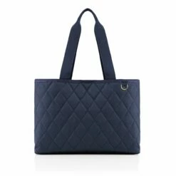 Reisenthel Shopper Classic L Midnight Gold