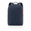 Reisenthel Rucksack Classic M 13l Midnight Gold -Aufbewahrungstasche Geschäft 0 01637ea678cc6b8 1280x1280