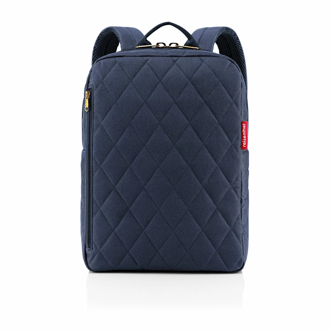 Reisenthel Rucksack Classic M 13l Midnight Gold 3 Reisenthel Rucksack Classic M 13l Midnight Gold