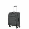 Travelite Reisetrolley SKAII 4w S 55cm Gipfelgrau -Aufbewahrungstasche Geschäft 0 01637ff80b0d546 1280x1280