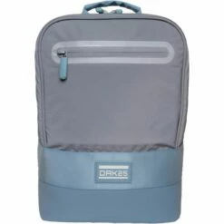 OAK25 Kinder Rucksack Mini Luminant Kids Hellblau