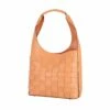 Seidenfelt Manufaktur Beuteltasche SFM204 Hobo Peach -Aufbewahrungstasche Geschäft 0 0163868fa9c0bca 1280x1280