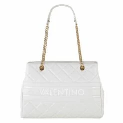 Valentino Shopper Ada Bianco