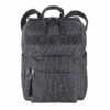 Mandarina Duck Damenrucksack MD20 Backpack Steel -Aufbewahrungstasche Geschäft 0 0163a3908866aaf 1280x1280
