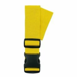 Worldpack Koffergurt 10227 Gelb