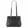 Sattlers & Co. Shopper The Changee Ultaco Medium Black -Aufbewahrungstasche Geschäft 0 0163bdef1b6ca09 1280x1280