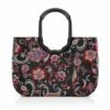 Reisenthel Einkaufskorb Loopshopper L 25l Paisley Black -Aufbewahrungstasche Geschäft 0 0163c09148b79cd 1280x1280