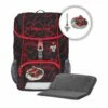 Step By Step Kinder Rucksack Set 3-tlg. Kid 13l Ninja Yuma -Aufbewahrungstasche Geschäft 0 0163c72ac7ad01e 1280x1280