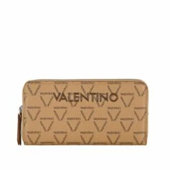 Valentino Langbörse Damen Jelly Cuoio/multicolor