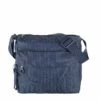 Mandarina Duck Beuteltasche MD20 M QMTT4 Atlantic Sea -Aufbewahrungstasche Geschäft 0 0163cf1235f0370 1280x1280