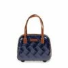 STRATIC Kosmetikkoffer Leather & More Beautycase Blue -Aufbewahrungstasche Geschäft 0 0163cf1377e4920 1280x1280