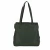 Sattlers & Co. Shopper The Smooth Porkina Green -Aufbewahrungstasche Geschäft 0 0163dc423c43019 1280x1280
