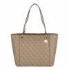 Guess Shopper Noelle Elite Tote Latte Logo 2 Guess Shopper Noelle Elite Tote Latte Logo -Aufbewahrungstasche Geschäft 0 0163eeb63343b57 1280x1280
