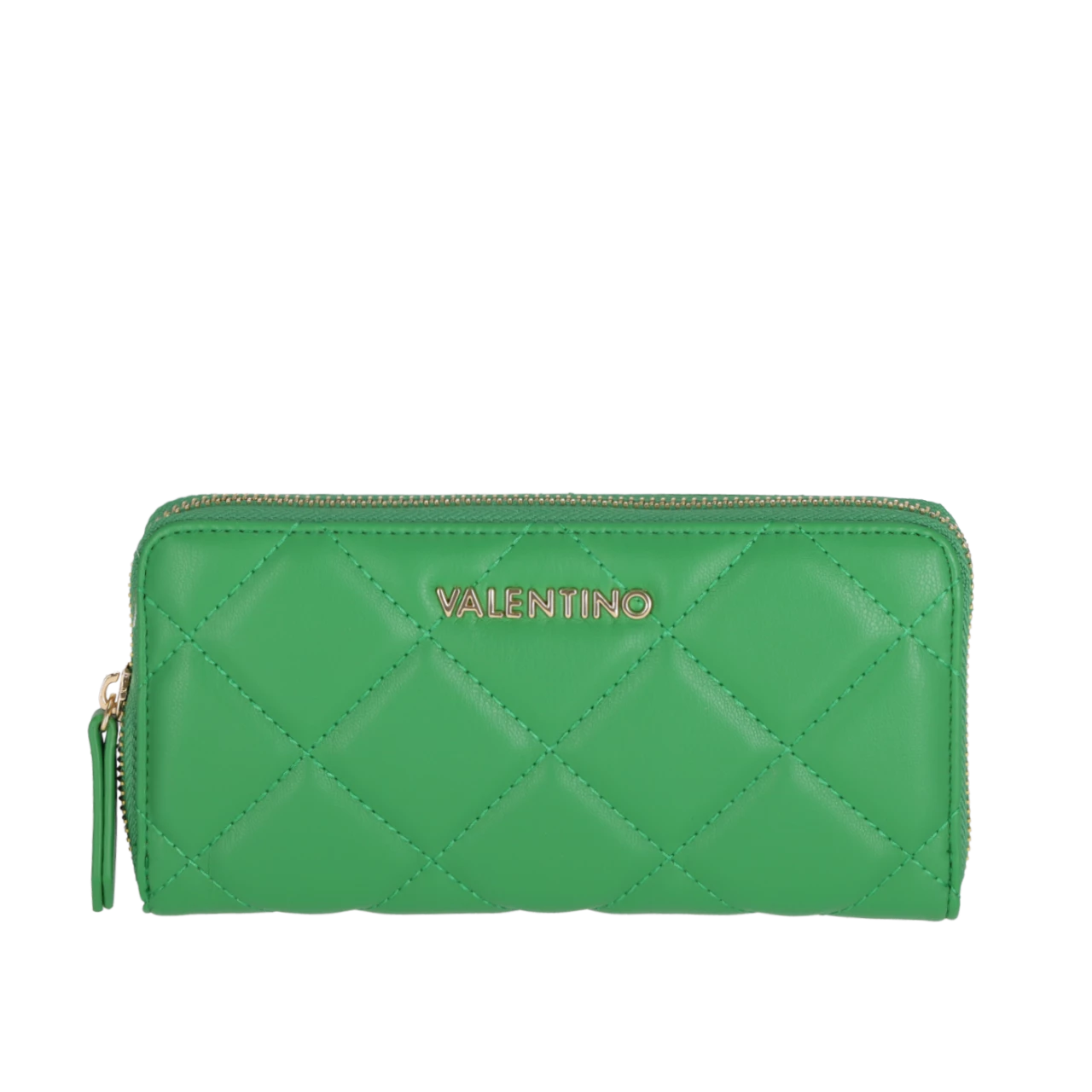 Valentino Langbörse Damen Ocarina Verde 3 Valentino Langbörse Damen Ocarina Verde