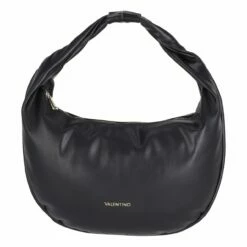 Valentino Beuteltasche Lemonade Nero