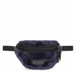 Eastpak Bauchtasche Springer Fuzzy Navy