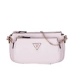 Guess Umhängetasche Noelle DBL Pouch Crossbody Light Rose -Aufbewahrungstasche Geschäft 0 0163f7f42e36ace 1280x1280