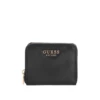 Guess Kleinbörse Damen Laurel SLG Small Zip Around Black 1 Guess Kleinbörse Damen Laurel SLG Small Zip Around Black -Aufbewahrungstasche Geschäft 0 0163f7fa0a2cd49 1280x1280