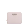 Guess Kleinbörse Damen Laurel SLG Small Zip Around Light Rose -Aufbewahrungstasche Geschäft 0 0163ffde4bc8252 1280x1280