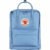FJÄLLRÄVEN Fjällräven Rucksack Kanken 16l Ultramarine -Aufbewahrungstasche Geschäft 0 016406719414114 1280x1280