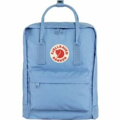 FJÄLLRÄVEN Fjällräven Rucksack Kanken 16l Ultramarine