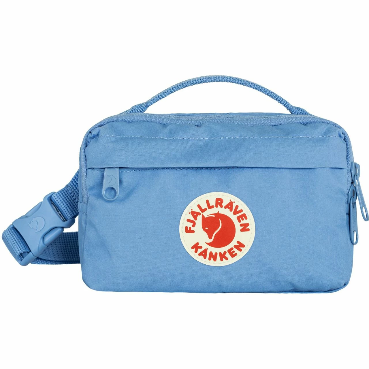 FJÄLLRÄVEN Fjällräven Bauchtasche Kanken Hip Pack Ultramarin 3 FJÄLLRÄVEN Fjällräven Bauchtasche Kanken Hip Pack Ultramarin