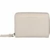 Burkely Hochkantbörse Damen Just Jolie Double Flap Wallet Off White -Aufbewahrungstasche Geschäft 0 016406720392e1c 1280x1280