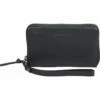 Burkely Langbörse Damen Just Jolie Wallet Wristlet Blue -Aufbewahrungstasche Geschäft 0 016406721963ea1 1280x1280