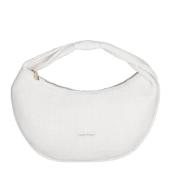 Valentino Beuteltasche Lemonade 6RH04I Bianco