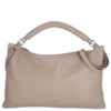 Arcadia Beuteltasche Clara Medium Hobo Bag Doll Sesamo