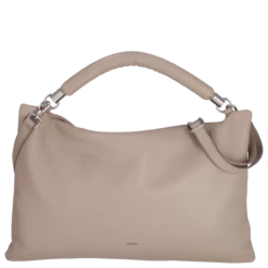 Arcadia Beuteltasche Clara Medium Hobo Bag Doll Sesamo