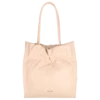 Arcadia Shopper Naos Large Tote Lille Cipria