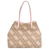 Guess Shopper Vikky Large Tote Latte Logo Pale Rose 2 Guess Shopper Vikky Large Tote Latte Logo Pale Rose -Aufbewahrungstasche Geschäft 0 01640bb7483b838 1280x1280