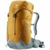 Deuter Rucksack AC Lite 22l SL Cinnamon Teal -Aufbewahrungstasche Geschäft 0 01641b88bf201e9 1280x1280