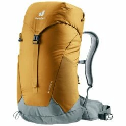 Deuter Rucksack AC Lite 22l SL Cinnamon Teal