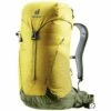 Deuter Rucksack AC Lite 16l Turmeric Khaki -Aufbewahrungstasche Geschäft 0 01641b893d627ea 1280x1280