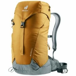 Deuter Rucksack AC Lite 14l SL Cinnamon Teal