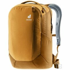 Deuter Rucksack Giga 28l Cinnamon-almond