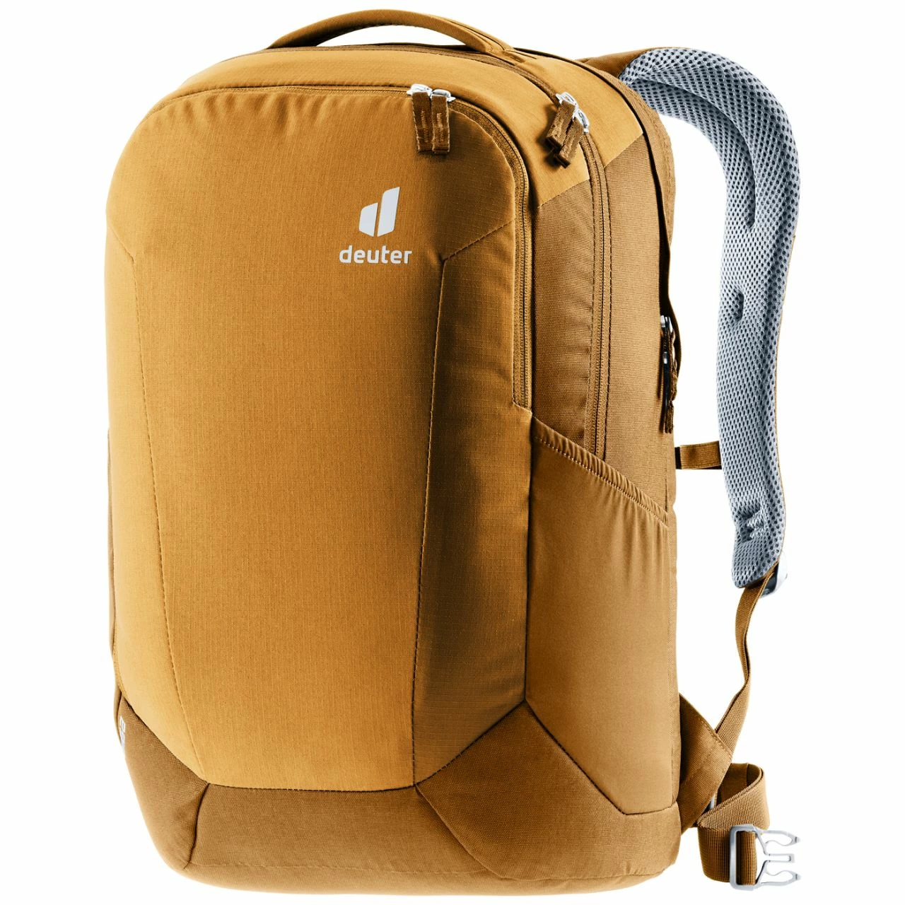 Deuter Rucksack Giga 28l Cinnamon-almond 3 Deuter Rucksack Giga 28l Cinnamon-almond