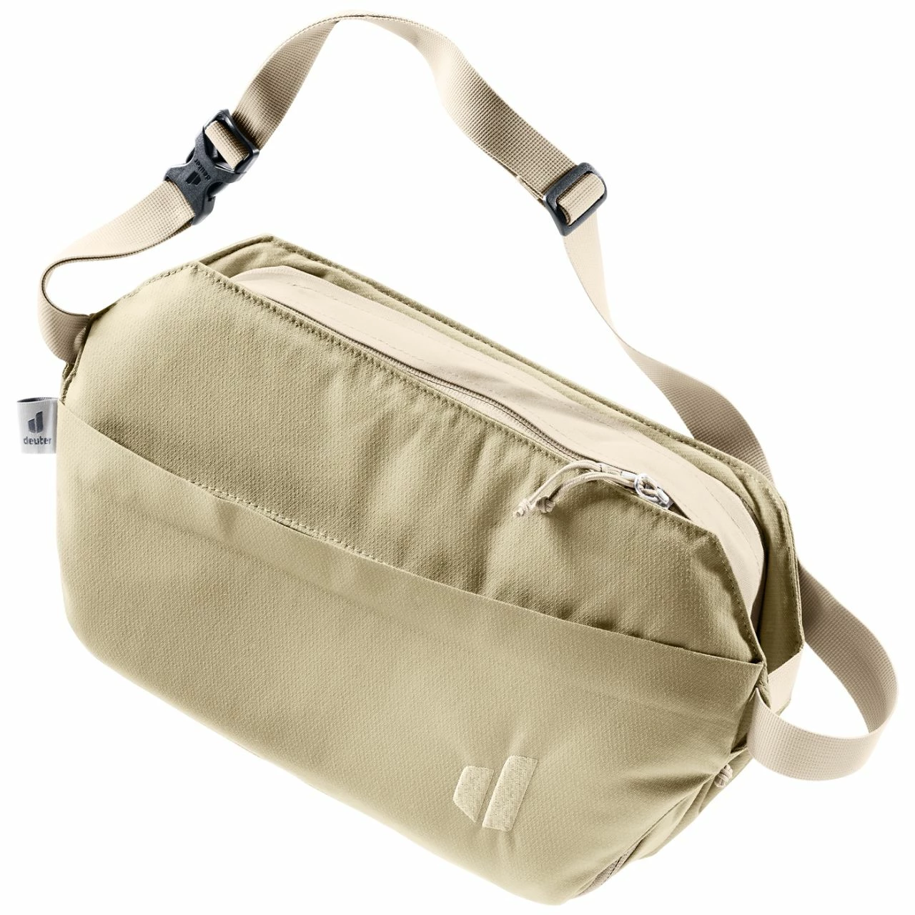 Deuter Bauchtasche Passway 4+1 Desert Bone 3 Deuter Bauchtasche Passway 4+1 Desert Bone