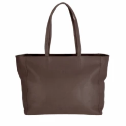 Sattlers & Co. Shopper The Guranda Ramana Darkbrown
