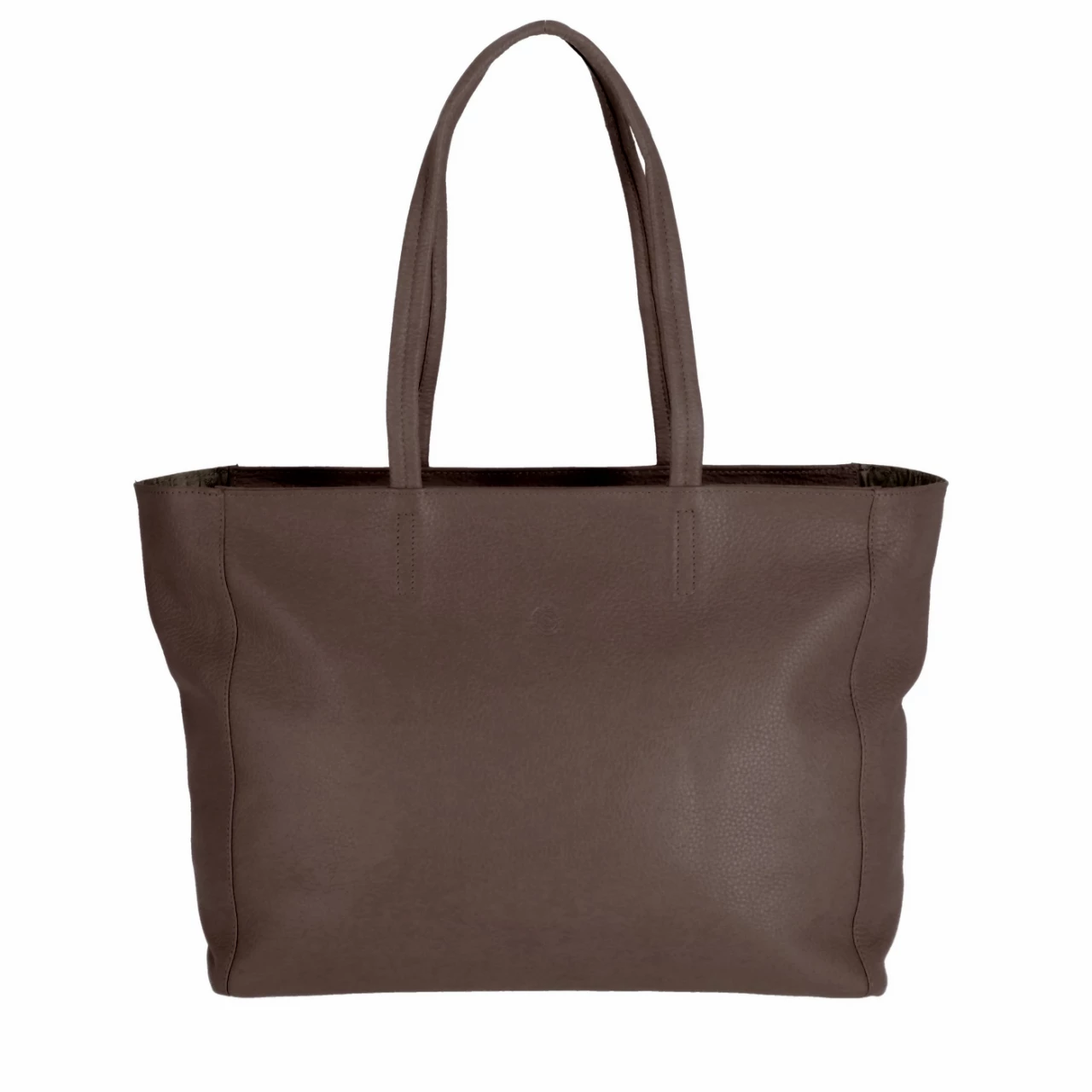 Sattlers & Co. Shopper The Guranda Ramana Darkbrown 3 Sattlers & Co. Shopper The Guranda Ramana Darkbrown