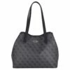 Guess Shopper Vikky Tote Coal 2 Guess Shopper Vikky Tote Coal -Aufbewahrungstasche Geschäft 0 016423641e23d7a 1280x1280