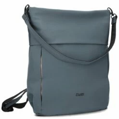 ZWEI Rucksack Toni TOR120 Denim