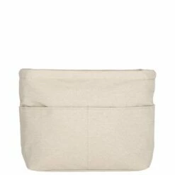 KENORADA Kulturbeutel BO3 M Beige