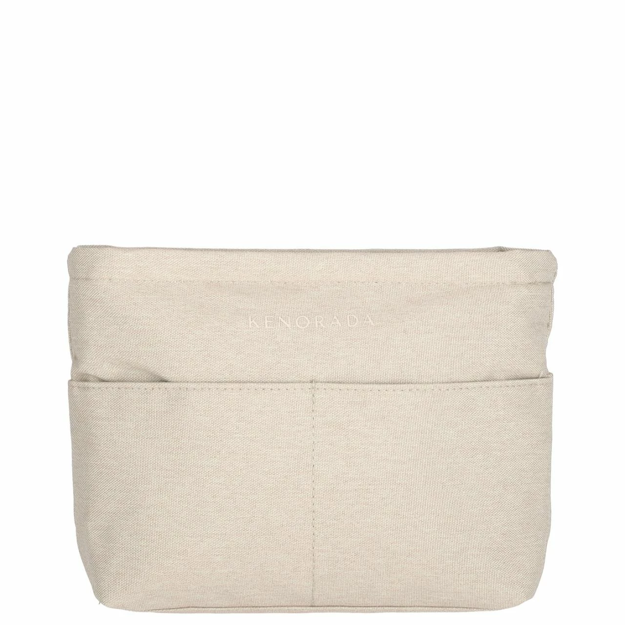 KENORADA Kulturbeutel BO3 M Beige 3 KENORADA Kulturbeutel BO3 M Beige