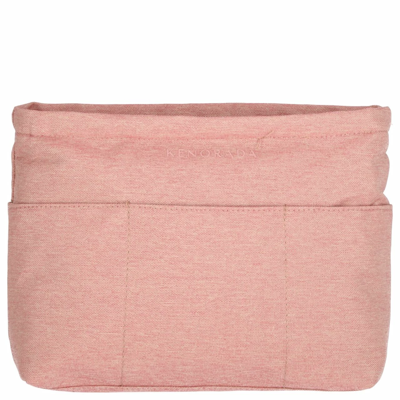 KENORADA Kulturbeutel BO3 L Rose 3 KENORADA Kulturbeutel BO3 L Rose