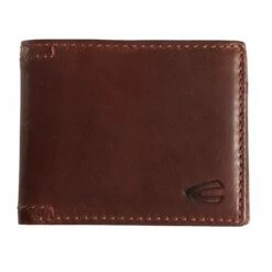 Camel Active Querbörse Salamanca 702 Mittelbraun