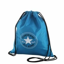 Converse Turnbeutel 410667 Cyan Space