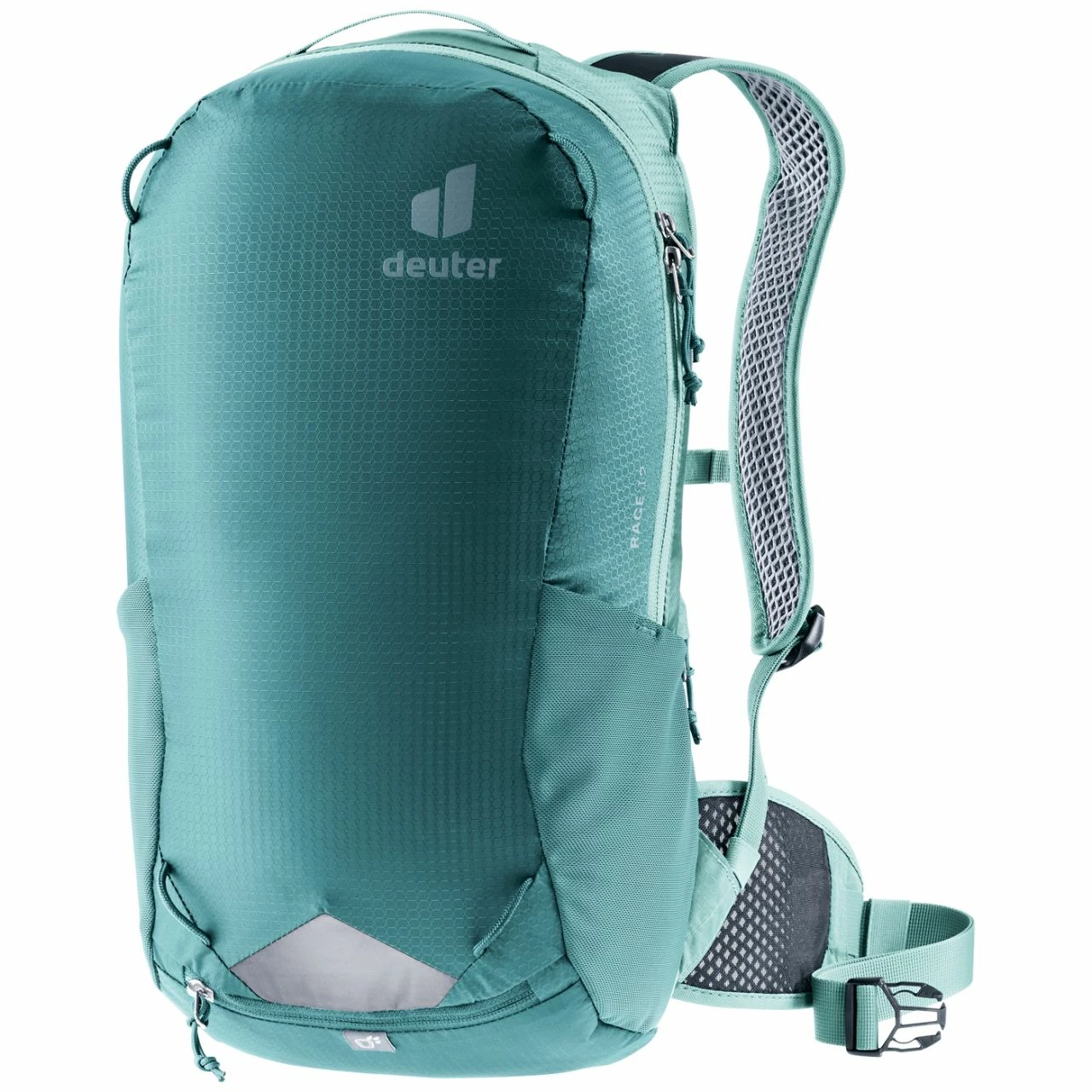 Deuter Rucksack Race 12l Deepsea Jade 3 Deuter Rucksack Race 12l Deepsea Jade